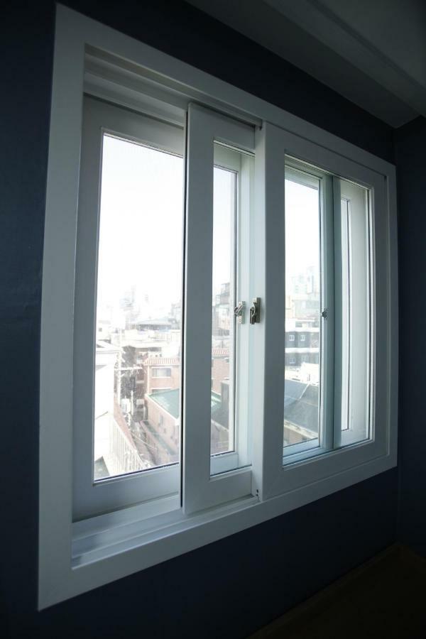 The Core Albergue Seoul Exterior photo